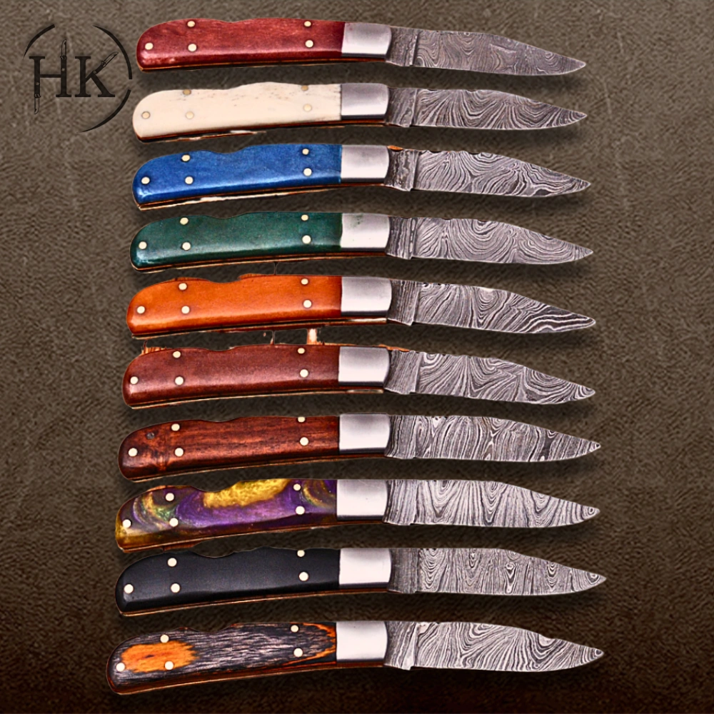Hunting Knives