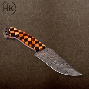 Skinner Knife
