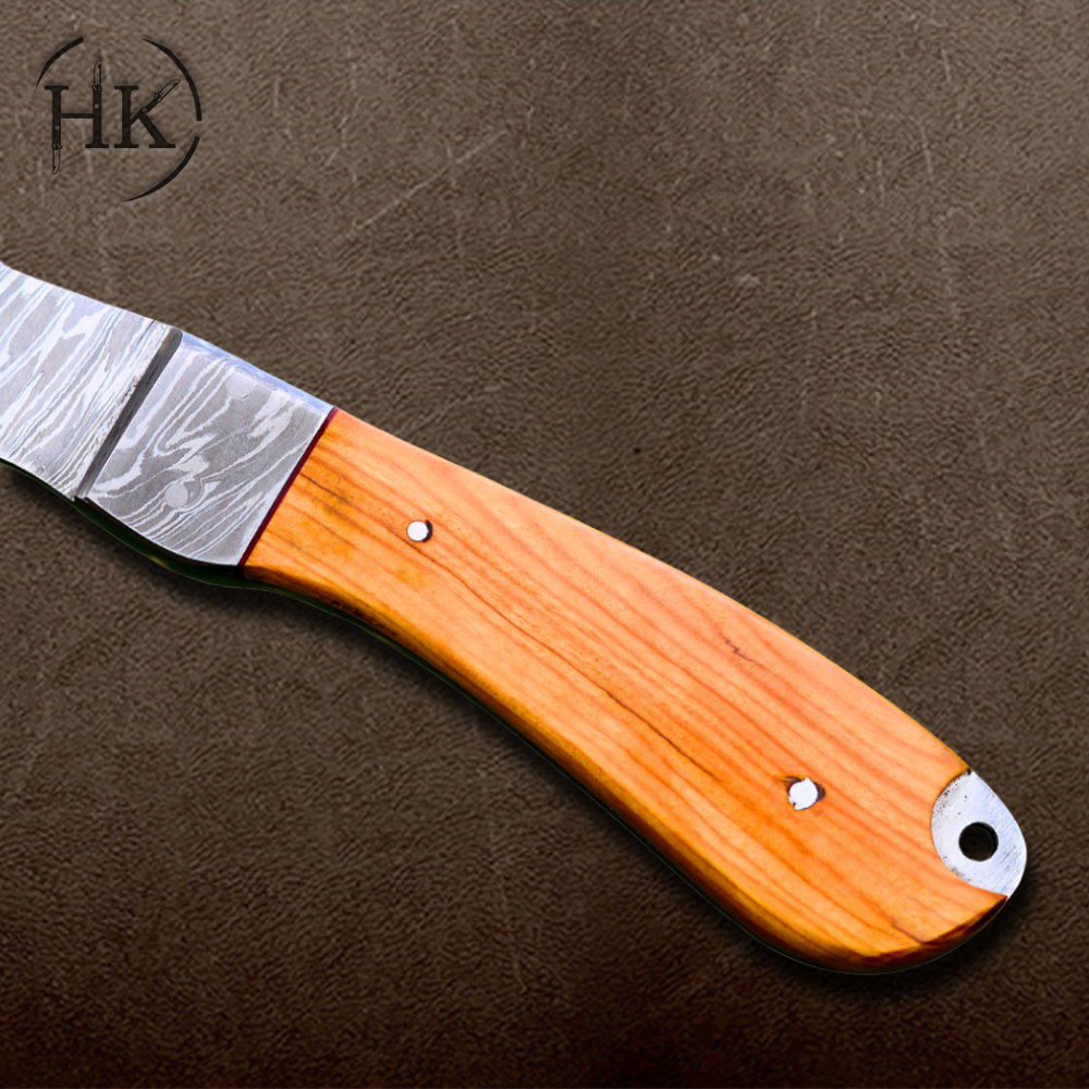 Survival Tomahawk Axes & Hatchet Camping Set with Boning Cleaver Knife - Image 4