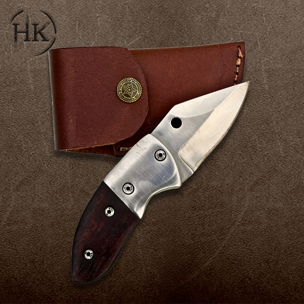 Hunting Folding Knives